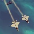空战飞行模拟器游戏安卓最新版 v0.2