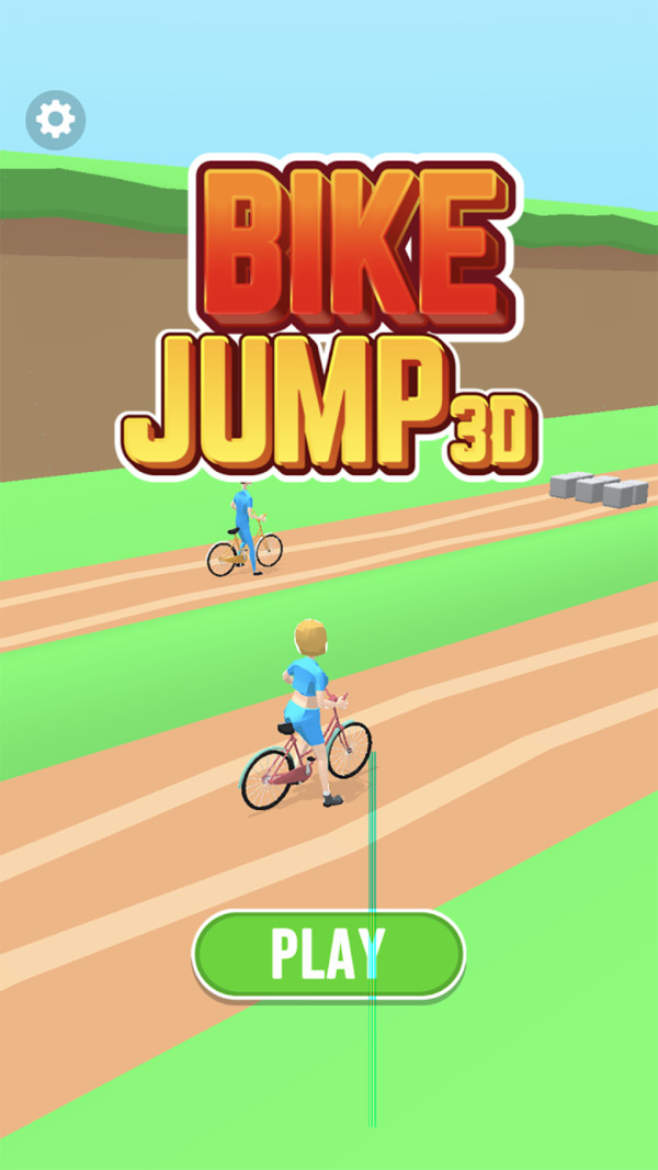 自行车跳3D游戏安卓版图4: