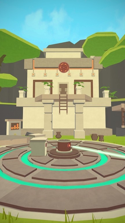 丛林寺庙逃生2游戏安卓版图片1