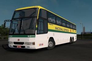 巴士模拟驾驶免费金币最新版图1