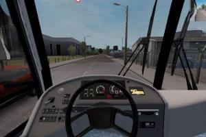 巴士模拟驾驶免费金币最新版图2