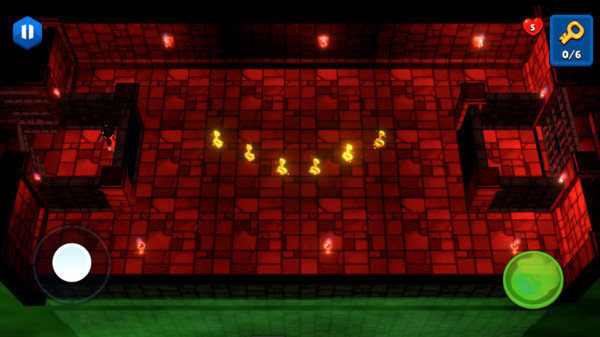 少女迷宫游戏安卓最新版图2: