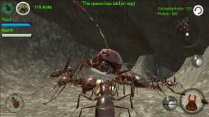 蚁族崛起游戏图3