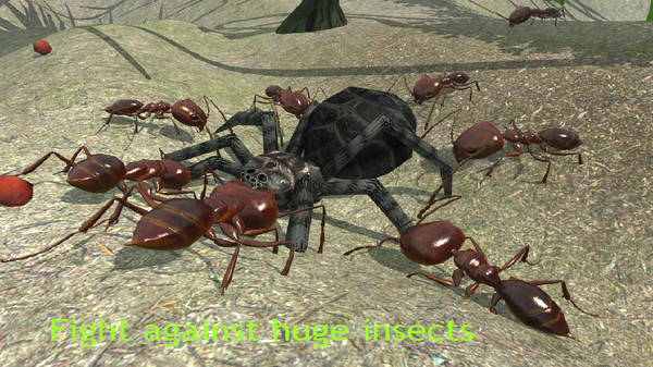 蚁族崛起游戏官方安卓版图2: