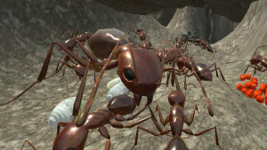 蚁族崛起游戏图4