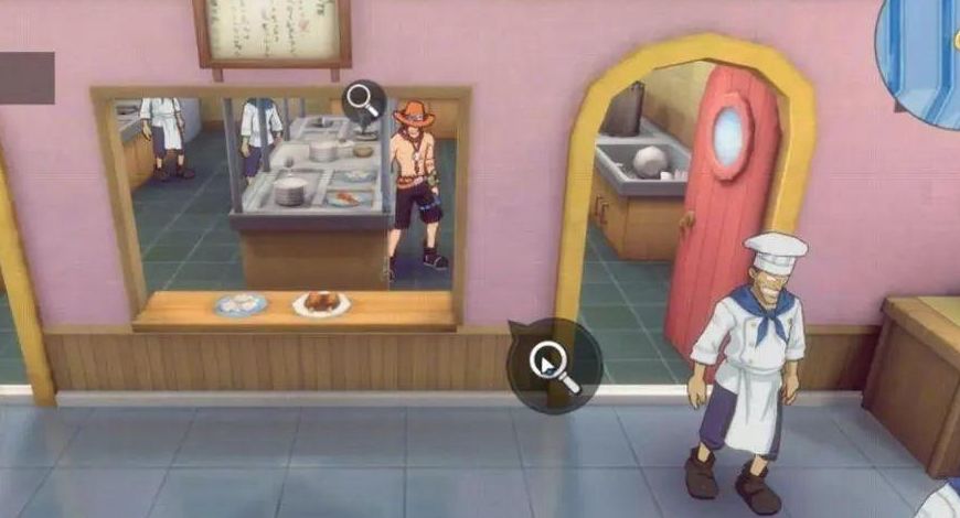 航海王热血航线蔬菜咖喱怎么做（蔬菜咖喱制作方法）