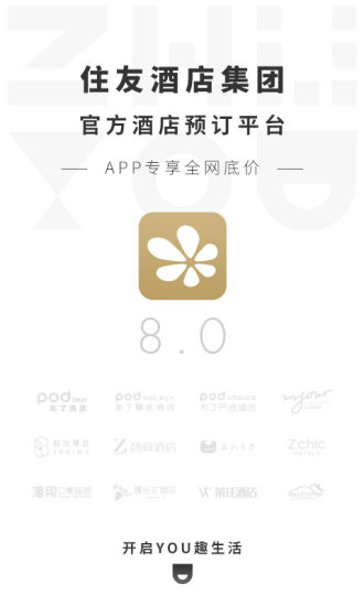 住友生活app下载苹果最新版截图5: