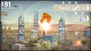 核弹毁灭地球模拟器游戏中文版图片1