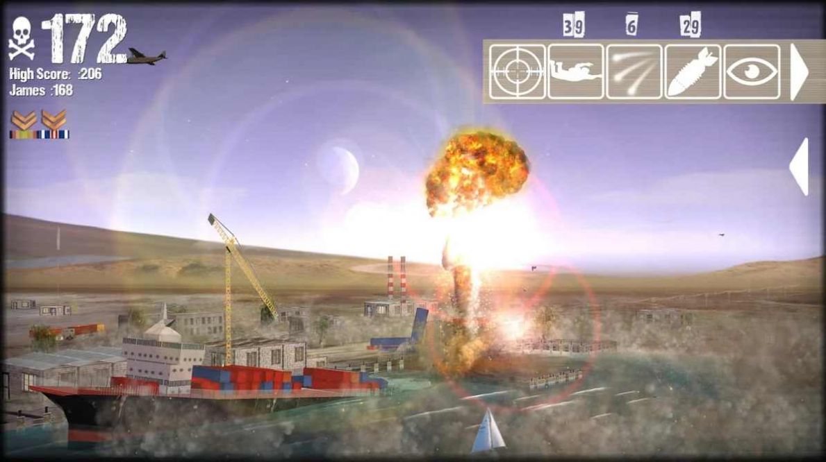 核弹毁灭地球模拟器游戏中文版图4:
