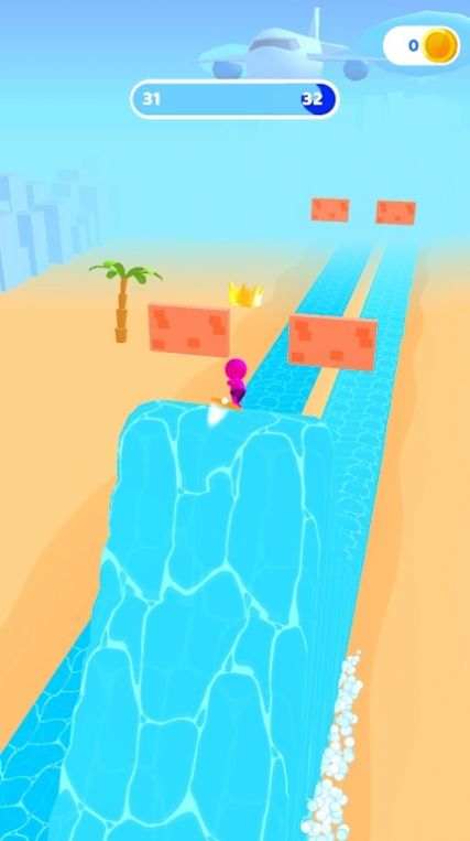 水上冲浪骑士游戏安卓版图2: