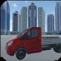 真实城市卡车游戏安卓最新版 v0.8