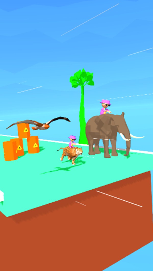 动物变形记游戏下载最新版图片1