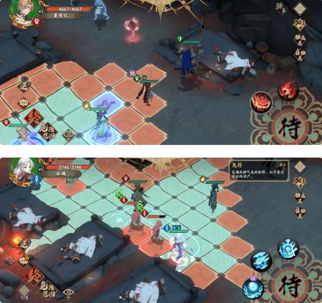 天地劫归真第五章图文攻略（归真第五章全六关卡通关教程）