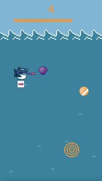 大鲨鱼吞吃游戏最新安卓版图片1