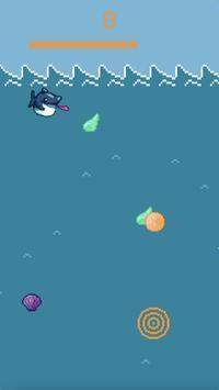 大鲨鱼吞吃游戏最新安卓版图3: