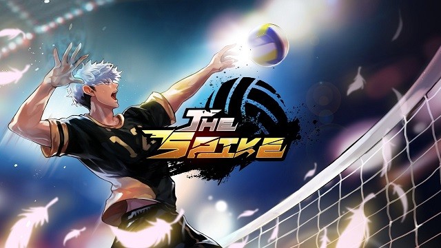 扣球排球的故事游戏安卓汉化中文版图片1