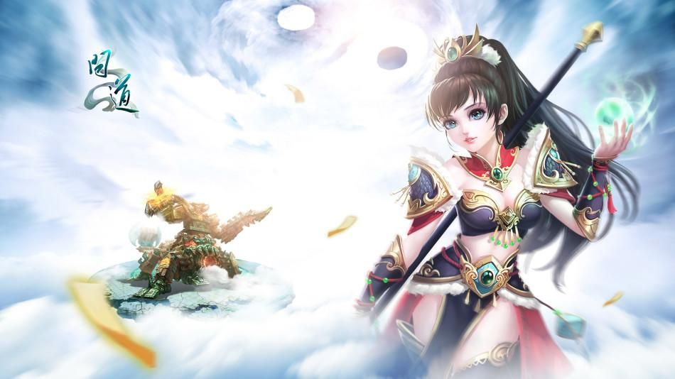 问道手游五周年纪念宠怎么获得（五周年纪念宠武极获得方法）