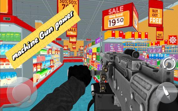 摧毁粉碎超市游戏安卓最新版图3: