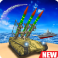 海军导弹发射战舰模拟游戏安卓官方版