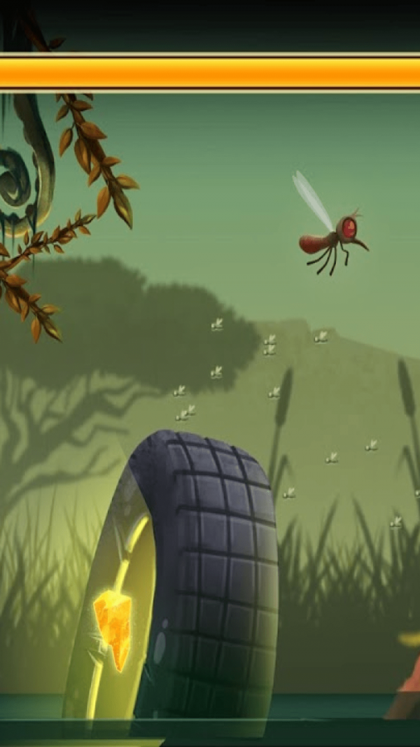 萤火虫冒险游戏官方安卓版图片1