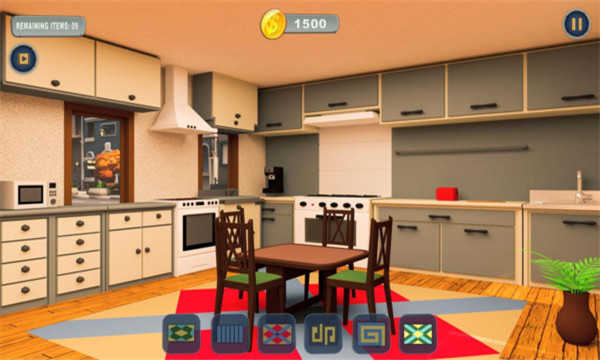 合并设计房屋游戏中文手机版图4: