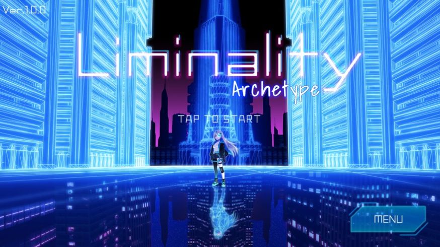 Liminality游戏官方安卓版图2:
