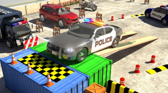 停车场3D大师游戏官方版图2: