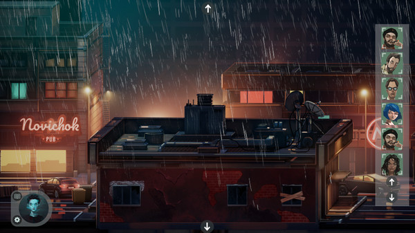 间谍战steam游戏免费最新版图3: