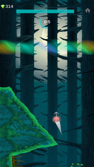 精灵黑暗森林游戏图3