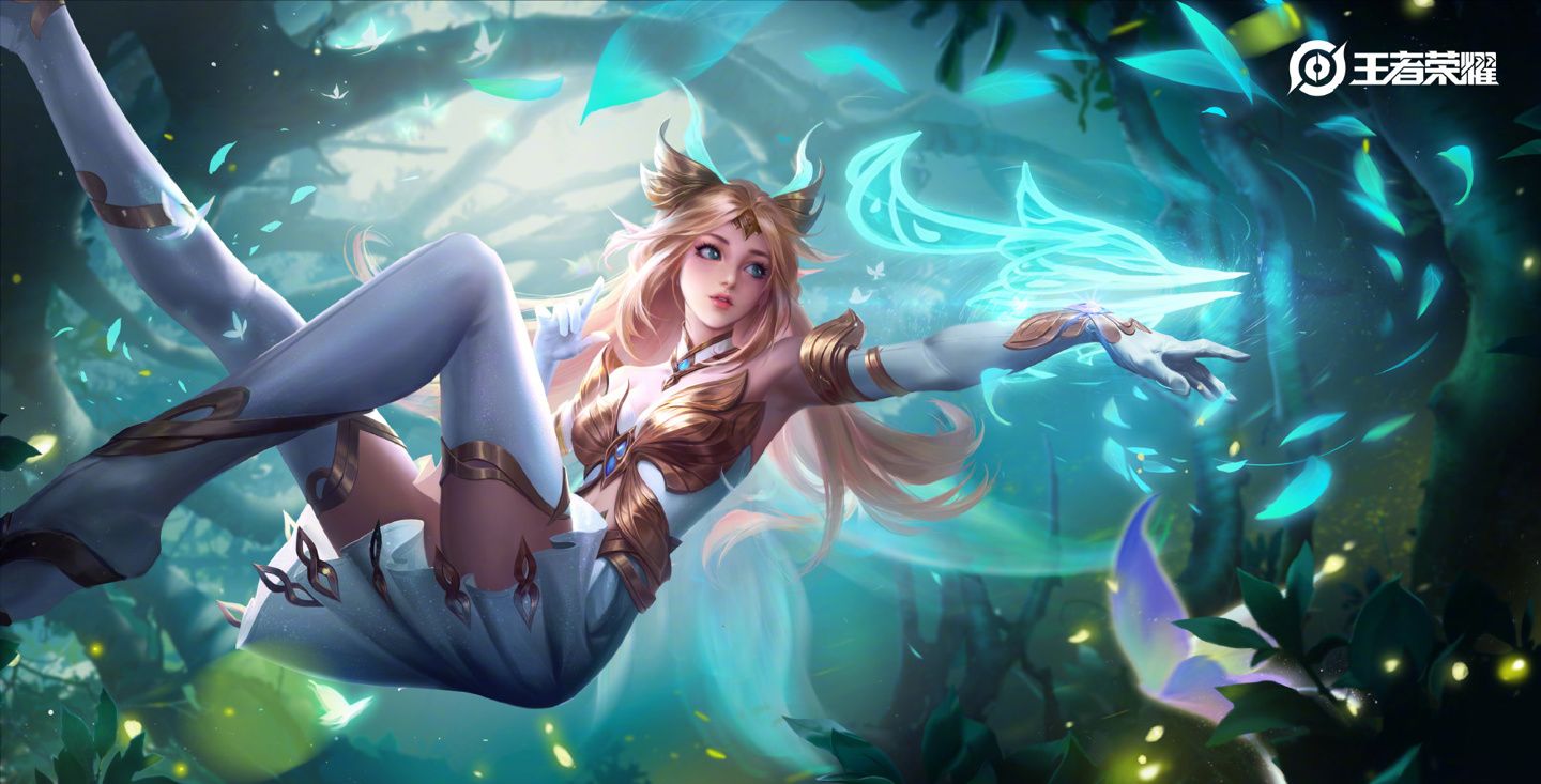 王者荣耀艾琳怎么获得任务怎么做艾琳圣光宝箱获取办法get起来