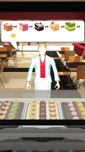 蛋糕人生游戏安卓版图片1