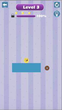 快乐甜甜圈粉碎2游戏安卓版图1: