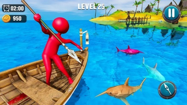 海上猎人游戏安卓版图4: