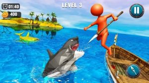 海上猎人游戏图2