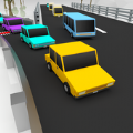 交通控制器游戏