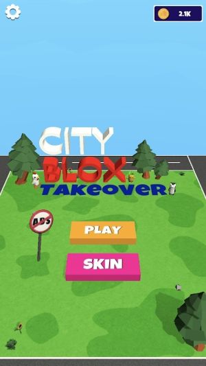 城市布洛克斯游戏官方最新版图片1