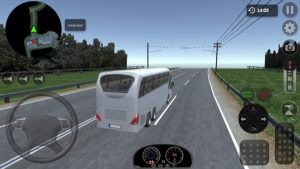 大巴运输乘客模拟中文版图2