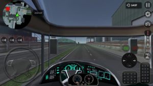 大巴运输乘客模拟中文版图4