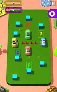 完美停车王游戏最新安卓版4