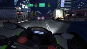 Traffic Racer 2021游戏最新官方版图片1