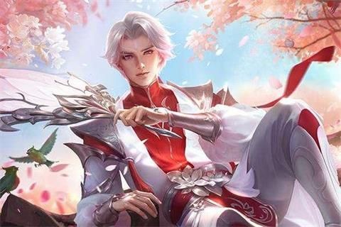 王者荣耀520情侣皮肤2021图片大全（520返场皮肤2021详情介绍）