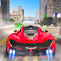 跑车特技漂移游戏安卓最新版 v1.20