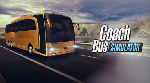 coachbussimulator免费金币最新最新版图片1
