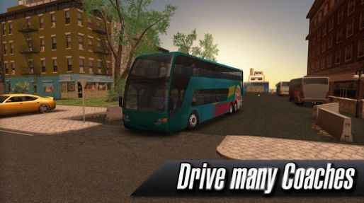 coachbussimulator免费金币最新最新版图2: