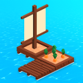 划帆船贼溜游戏最新安卓版 v1.0
