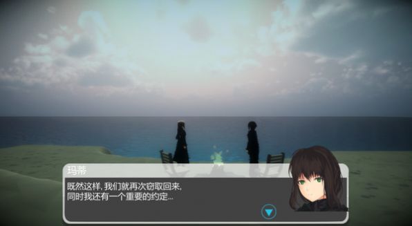 盗火之夜2游戏中文手机版图2: