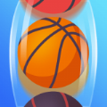 篮球比赛3D游戏官方版 v1.13