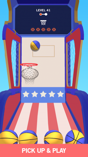 篮球比赛3D官方版图4