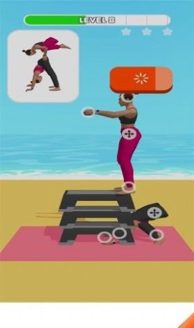 双人瑜伽游戏安卓版图2: