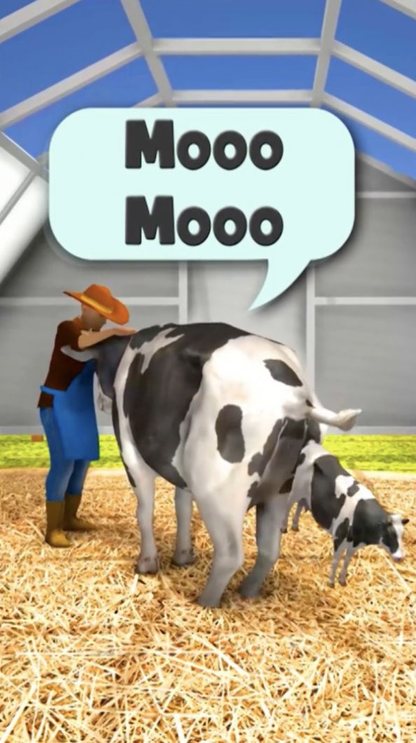 奶牛场模拟器游戏安卓版截图4: